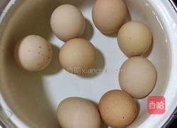 茶叶蛋的做法图解1