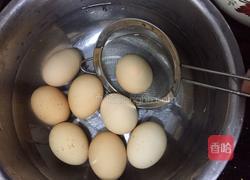 茶叶蛋的做法图解3