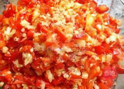 手工剁椒 妈妈的味道的做法图解3