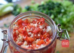 手工剁椒 妈妈的味道的做法图解5