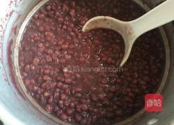 自制红豆沙的做法图解4