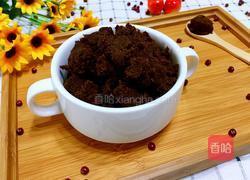 自制红豆沙的做法图解11