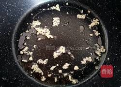 彩椒芦笋炒虾仁的做法图解8