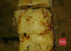 煎蛋卷的做法图解5