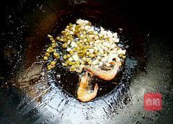 砂锅蕨根粉的做法图解4