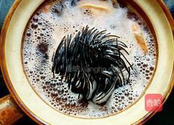 砂锅蕨根粉的做法图解7