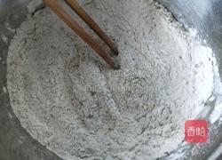 荷叶饼的做法图解2