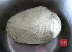 荷叶饼的做法图解4