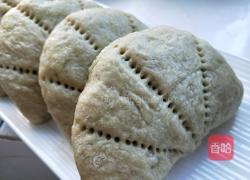 荷叶饼的做法图解12