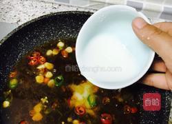 酱烧香豆腐的做法图解9