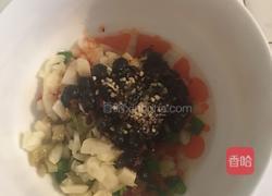 剁椒蒸鱼尾的做法图解3