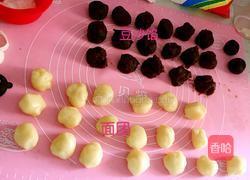 冰皮月饼的做法图解9