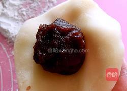 冰皮月饼的做法图解10