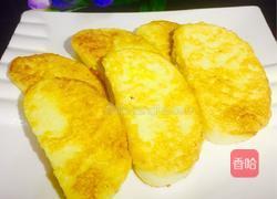 鸡蛋馍片的做法图解5