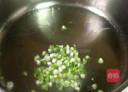 丝瓜炒焖子的做法图解5