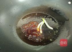 红烧狮子头的做法图解16