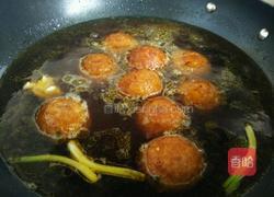 红烧狮子头的做法图解18