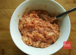 苍蝇头的做法图解3