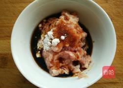 苍蝇头的做法图解2