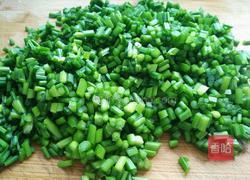 苍蝇头的做法图解5