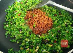 苍蝇头的做法图解10