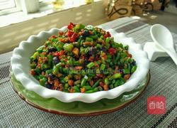 苍蝇头的做法图解12