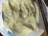 饺子的做法[图]