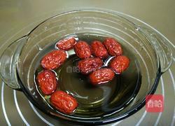 红枣百合银耳汤的做法图解5