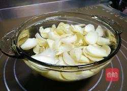 红枣百合银耳汤的做法图解7