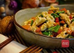 拌桃仁的做法图解11