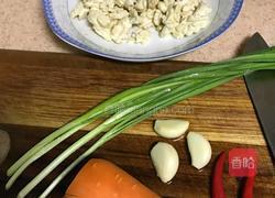 拌桃仁的做法图解3