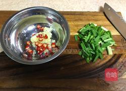 拌桃仁的做法图解6