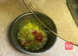 拌桃仁的做法图解8