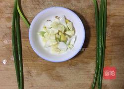 茄汁大虾的做法图解2