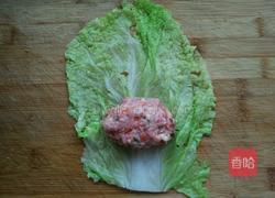 白玉卷的做法图解8