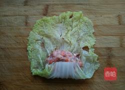 白玉卷的做法图解9