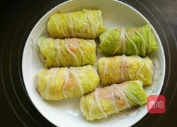 白玉卷的做法图解12