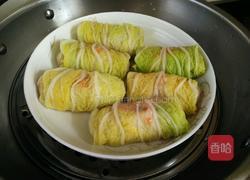 白玉卷的做法图解13