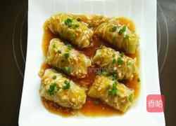 白玉卷的做法图解20