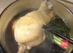 酥炸鸡腿的做法图解6