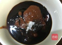 酸辣藕丁的做法图解5