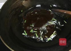 酸辣藕丁的做法图解6