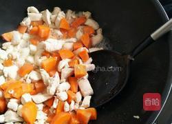 咖喱鸡饭的做法图解2