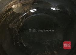 椒盐炒饼的做法图解3