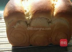 提子土司的做法图解9