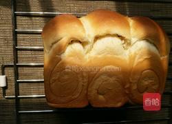 提子土司的做法图解10