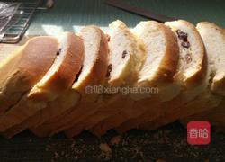 提子土司的做法图解13