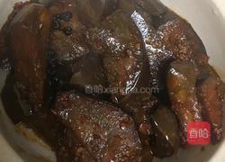 鱼香茄子堡的做法图解7