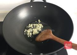 蒜蓉红薯叶的做法图解3