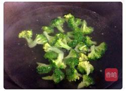 炒乌冬面的做法图解4